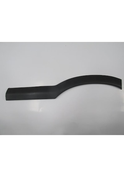 Opel Zafira 99/04 Arka Çamurluk Ağzı Plasti Ği Sağ Si Yah - Çamurluk