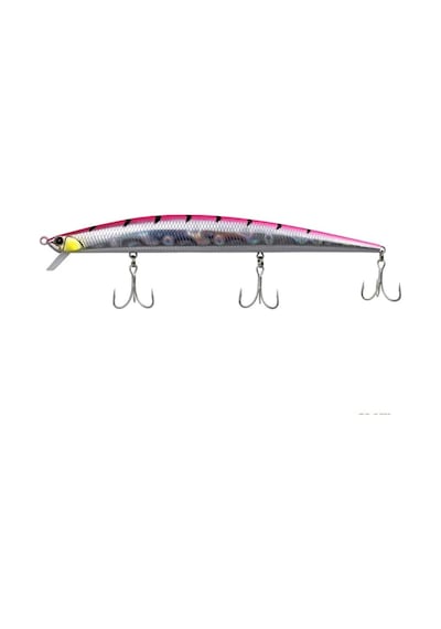 Sea Horse Wobble Prime 175s 29gr - Pınk Launch