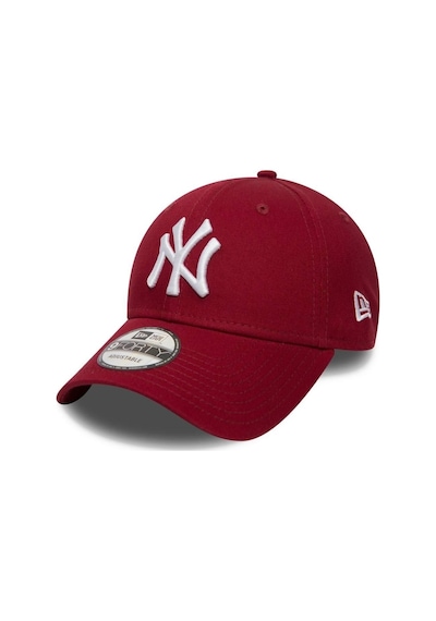 New Era Şapka - League Essential 9Forty New York Yankees Kırmızı