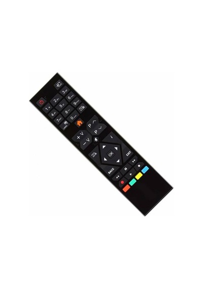 Vestel 43f8500b Led Tv Kumandası