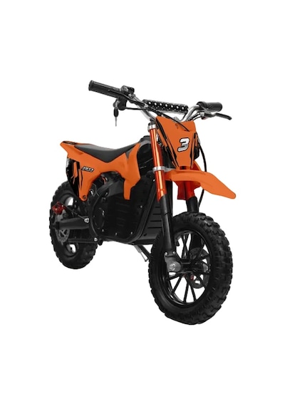 Vkx3 Elektrikli Çocuk Cross Motosiklet