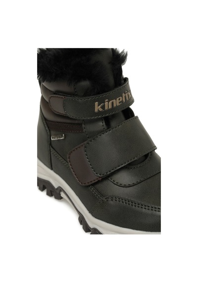 Kinetix Fernan 3pr Haki Erkek Çocuk Outdoor Bot 000000000101438349 Haki