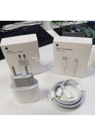 Şarj Aleti 20W (535796835)