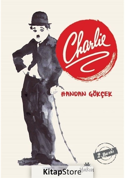 Charlie - Handan Gökçek - Yakın Kitabevi