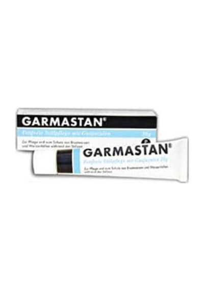 Garmastan Pomat Göğüs Ucu Kremi 20 G