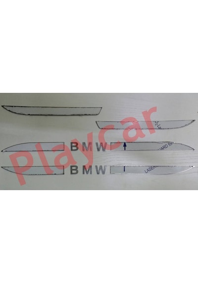 Bmw F10 Kapi Esigi Kromu 359330174