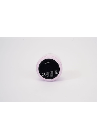 Reeder Apollo Reev Hoparlör Pembe