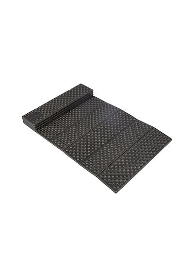 Evolite Ultralight Comfort Katlanır Mat - Gri Çok Renkli