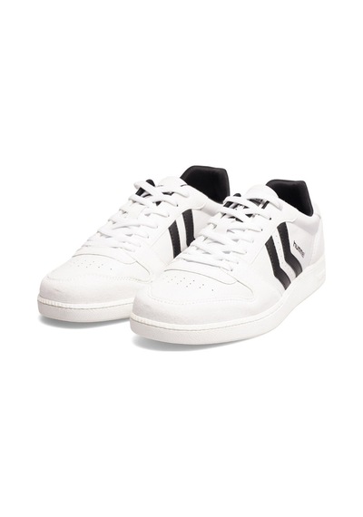 Hummel Perfect Iı Unisex Spor Ayakkabı Beyaz