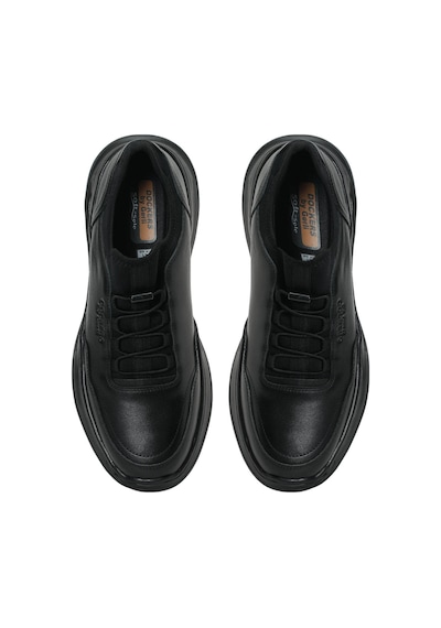 Dockers By Gerli Sandez Siyah Erkek Comfort Ayakkabı 000000000102698404