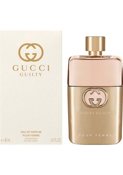 Gucci Guilty Kadın Parfüm EDP 90 ML
