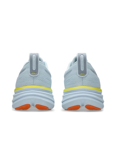Asics Gel-pulse 17 Erkek Mavi Koşu Ayakkabısı 1011c153-401 Mavi