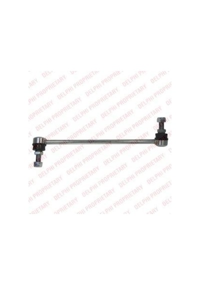 Delphi Tc2165 Stabilizer Z Rotu Sol Koleos 09- / Qashqai 07- X-Tr 518233509