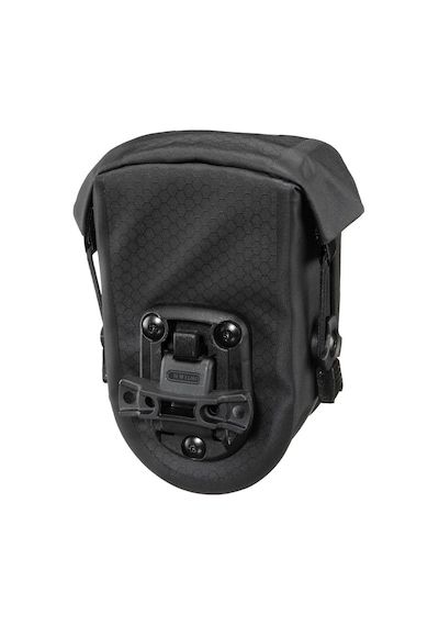 Ortlieb F9674 Seadde-bag Micro Two Sele Altı Çanta 0.8l Mat Siyah Su Geçirmez Siyah
