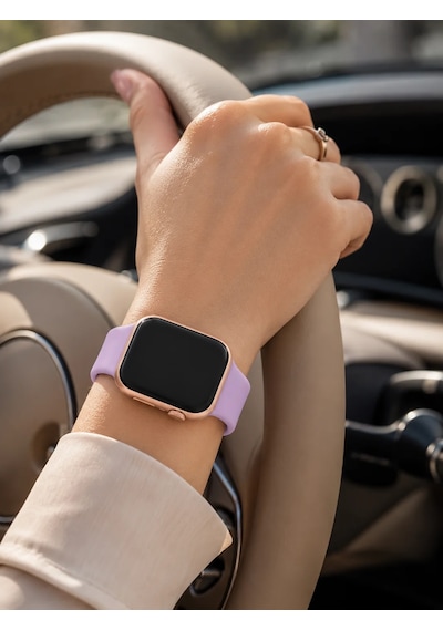 Bluetooth Görüşmeli Akıllı Saat, Sağlık Takibi Ve Akıllı Bildirim Özellikleriyle Günlük Hayatınızı Kolaylaştırır