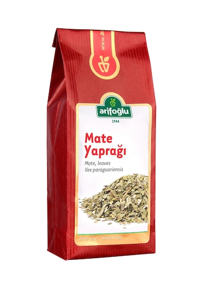 Arifoğlu Mate Yaprağı Çayı 200 G Arifoğlu Mate Yaprağı Çayı 200 G