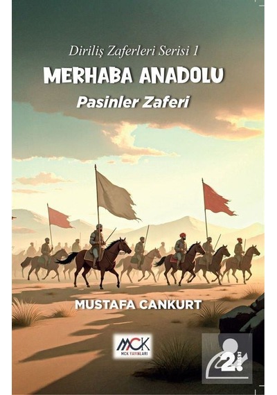 Diriliş Zaferleri Serisi 1 - Merhaba Anadolu Pasinler Zaferi /...