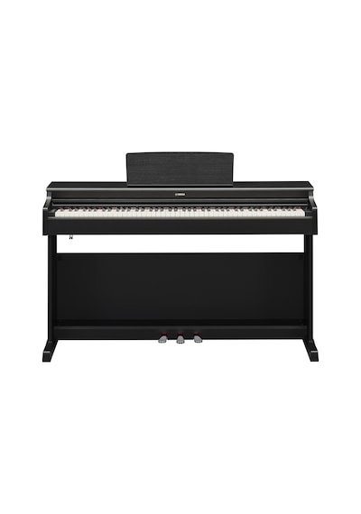 Yamaha Ydp - 165B Dijital Piyano Siyah