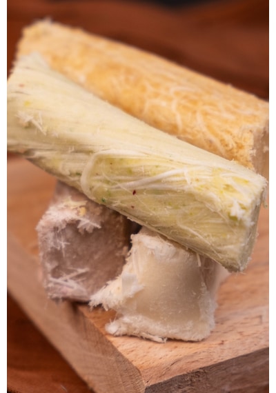Leblebi Çarşısı Karışık Met Helvası 600 G