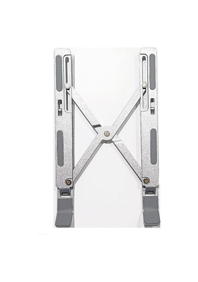 Zhltools Ayarlanabilir Alüminyum Laptop Standı