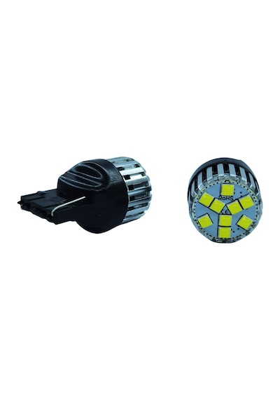 T20 Dekoratif Led Ampul Tek Duy Canbuslı Beyaz 12v 4w / Laam948 Diğer