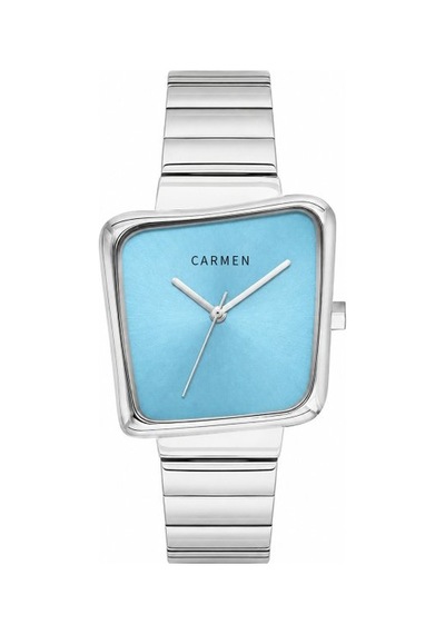 Carmen Master Crm.10049.03 Kadın Kol Saati Çok Renkli