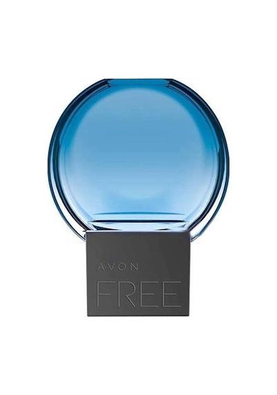 Avon Free Erkek Parfümü EDP 75 ML
