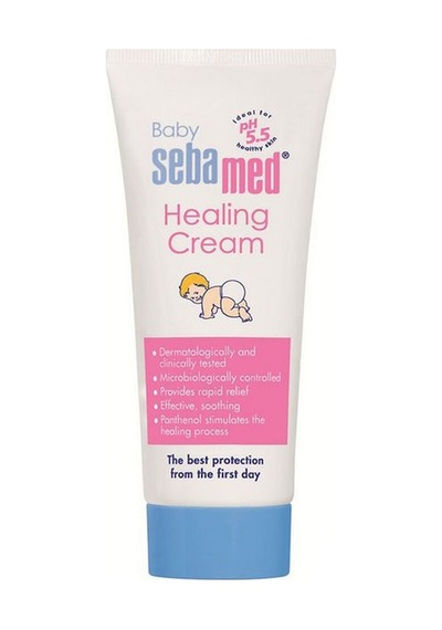 Sebamed Pısık Kremı 50 Ml