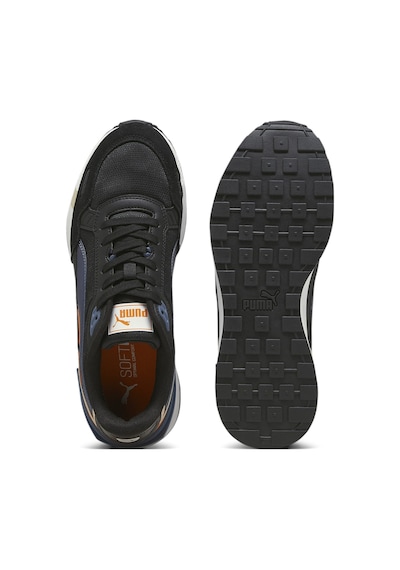 Puma Gravıton Tera Ayakkabı 383058 16 Çok Renkli