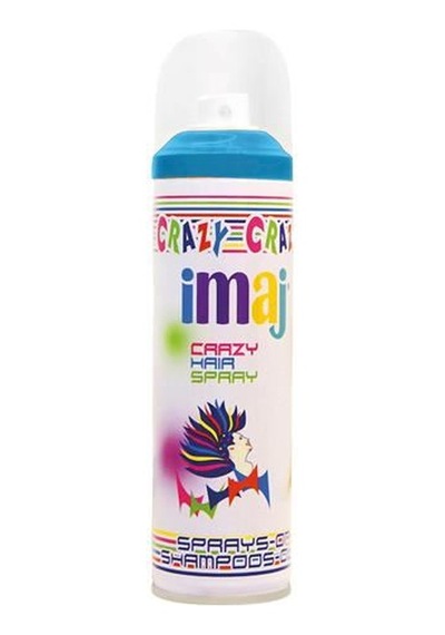 İmaj Renkli Sprey 100ml. Lacivert