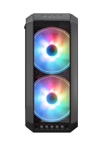 Cooler Master Mastercase H500 ARGB 2x200 MM ARG Bilgisayar Kasası