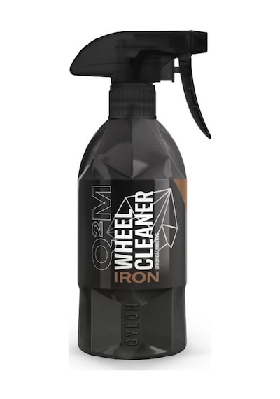Gyeon Q²M Iron Wheelcleaner Demir Tozu Etkili Jant Temizle.500Ml