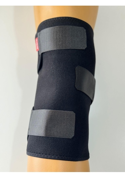 Aluslive Patella Kapalı Dizlik Standart Beden