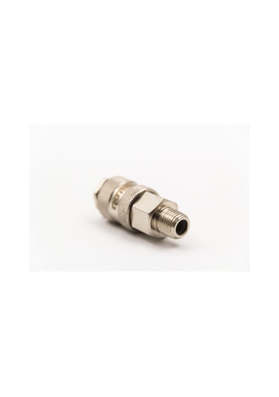 Se1-2sm Kompresör Bağlantı Konnektörü 1/4" Rotor
