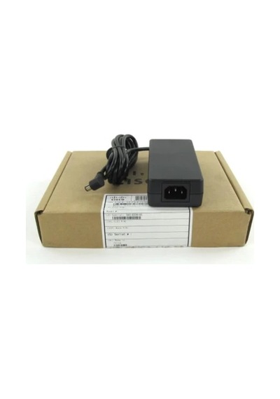 Cisco Cp-pwr- Cube-4 Ip Phone Power Supply