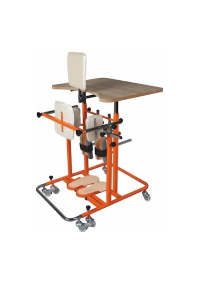 Standing Table Dik Duruş Cihazı Küçük