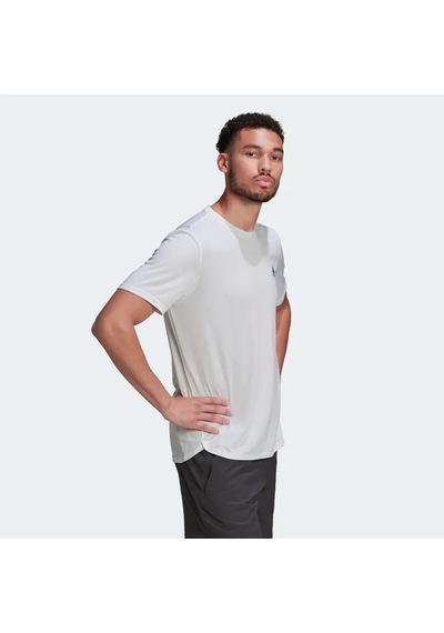 Adidas Hf7215 D4M Tee Erkek T-Shirt