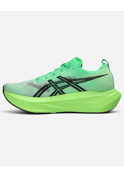 Asics Megablast Yeşil Koşu Ayakkabısı 1013a170-300