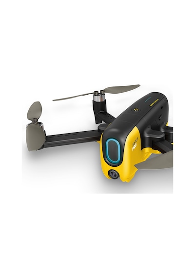 Corby CX019 GPS'li Kameralı Katlanabilir Smart Drone