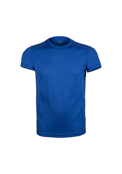 Evolite Netdry Termal T-Shirt - Mavi
