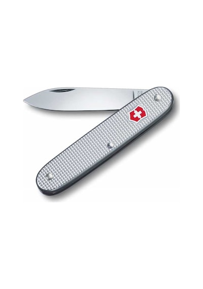 Victorinox 0.8000.26 Pioneer Range - Alox Kamp Çakı Gümüş Çok Renkli