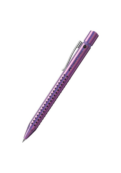 Faber Castell 2011 Grip Edition Versatil Kalem 0.7 Mor