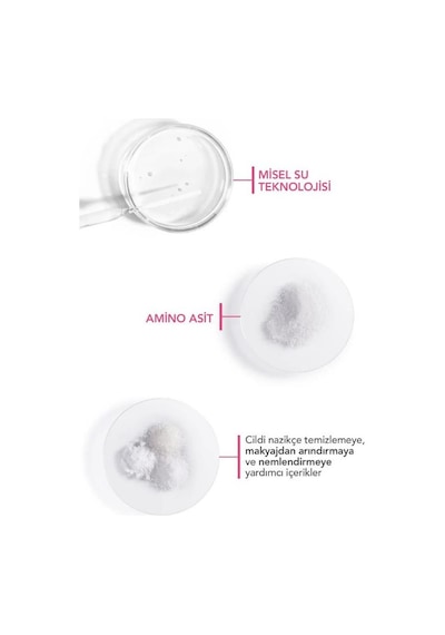 Bioderma Sensibio Foaming Hassas Ciltler İçin Temizleyici Jel 100 ML