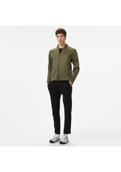 Under Armour Curry Travel Erkek Haki Ceket Düz 1387090 Haki