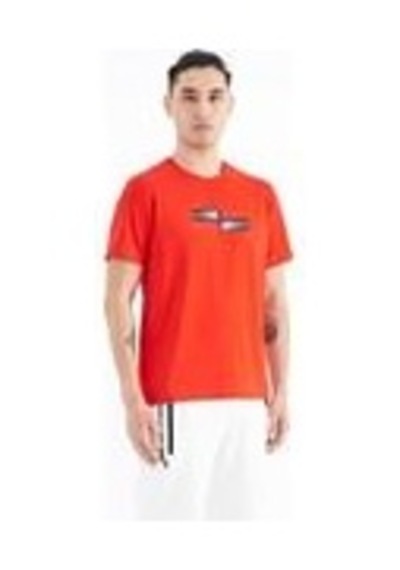Tommy Life Tommy Lıfe Fiesta Yazılı Şekil Basklı Standart Kalıp Erkek T-shirt - 88215 T11er-88215 001