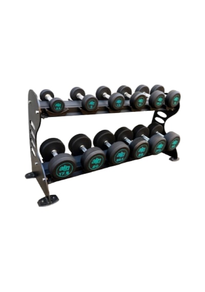 Alin Sport Profesyonel Dambıl 22,5 Kg