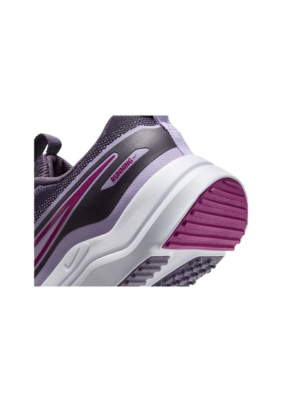 Nike Cosmic Runner Gs Çocuk Spor Ayakkabı Mor