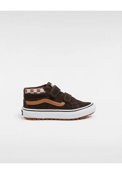 Vans Mte Sk8-mid Reissue V Karışık