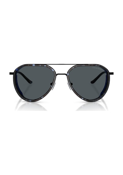 Emporio Armani Ea2163 3001/80 56 Erkek Güneş Gözlüğü Siyah