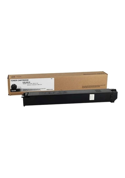 Sharp Mx23Gtba Mx-2010/2310/2314/3010/3111 Siyah Toner Uyumlu 18.